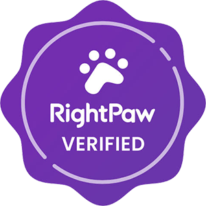 Rightpaw Verified